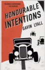 Honourable Intentions - eBook
