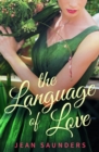 The Language of Love - eBook