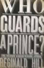 Who Guards a Prince? - eBook
