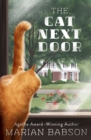 The Cat Next Door - eBook