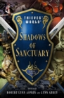 Shadows of Sanctuary - eBook