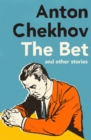 The Bet : And Other Stories - eBook