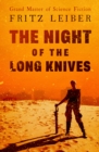The Night of the Long Knives - eBook