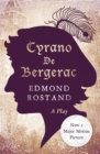 Cyrano De Bergerac : A Play - eBook