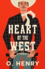 Heart of the West : Stories - eBook