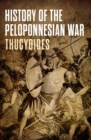 History of the Peloponnesian War - eBook