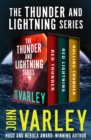 The Thunder and Lightning Series - eBook