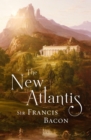 The New Atlantis - eBook