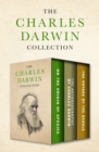 The Charles Darwin Collection : On the Origin of Species, The Autobiography of Charles Darwin, and The Voyage of the Beagle - eBook