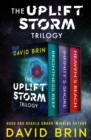 The Uplift Storm Trilogy : Brightness Reef, Infinity's Shore, Heaven's Reach - eBook