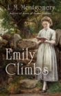Emily Climbs - eBook