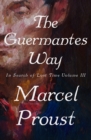 The Guermantes Way - eBook