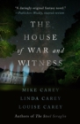 The House of War and Witness - eBook