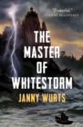 The Master of Whitestorm - eBook