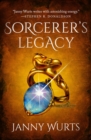 Sorcerer's Legacy - eBook