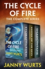 The Cycle of Fire : The Complete Series - eBook