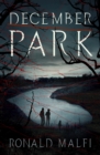 December Park - Book