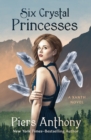 Six Crystal Princesses - Book
