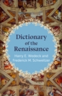 Dictionary of the Renaissance - eBook