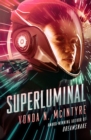 Superluminal - eBook