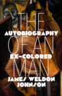 The Autobiography of an Ex-Colored Man - eBook