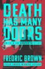 Death Has Many Doors - eBook