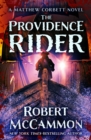 The Providence Rider - eBook