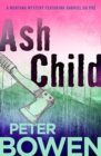 Ash Child - Book