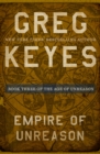 Empire of Unreason - Book