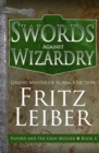 Swords Against Wizardry - Book