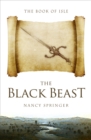 The Black Beast - Book