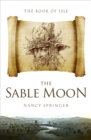 The Sable Moon - Book