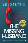 The Missing Husband : A Tense Psychological Suspense Full of Twists - eBook
