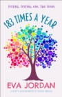 183 Times a Year : A Witty and Heartfelt Family Drama - eBook
