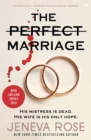 The Perfect Marriage : A Completely Gripping Psychological Suspense - eBook