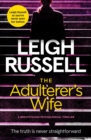 The Adulterer's Wife : A Breathtaking Psychological Thriller - eBook