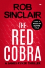 The Red Cobra - eBook