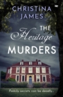The Heritage Murders - Book