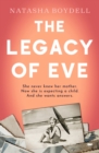 The Legacy of Eve - Book