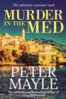 Murder in the Med - eBook