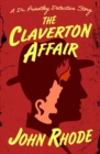 The Claverton Affair - eBook