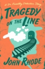 Tragedy on the Line - eBook