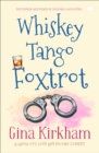 Whiskey Tango Foxtrot - eBook