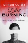 Eden Burning - eBook
