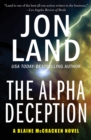 The Alpha Deception - Book