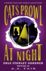 Cats Prowl at Night - eBook