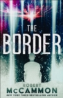 The Border - eBook