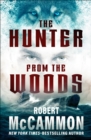 The Hunter from the Woods - eBook