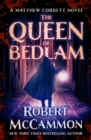 The Queen of Bedlam - eBook
