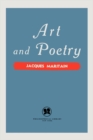 Art and Poetry - eBook